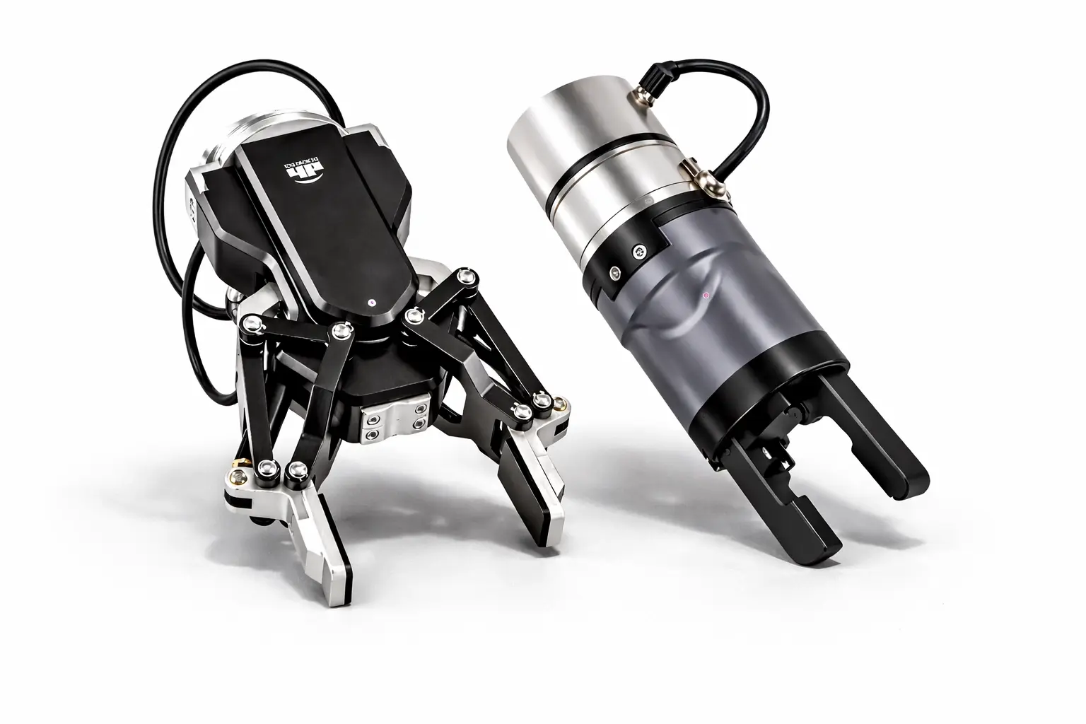 End Effectors & Tooling