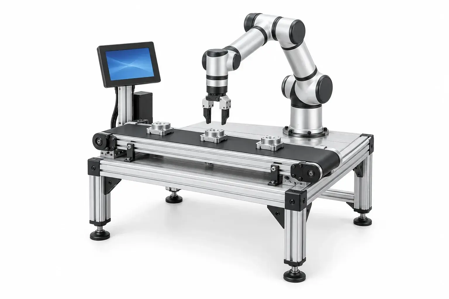 Application Solutions