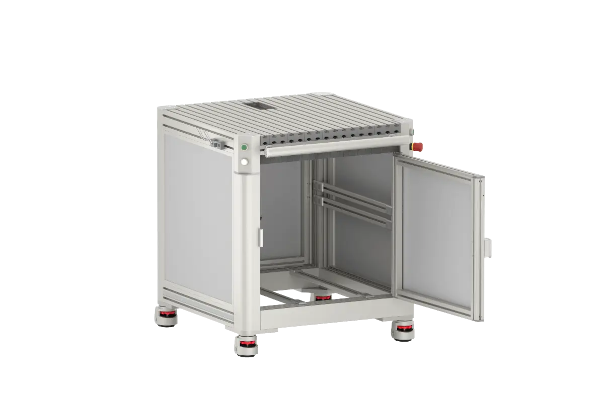 3359-XMS robot workstatio-xmo0YFYO